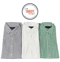 Ralph Lauren Shirts 👔 T2939