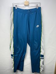 Premium Vintage Nike Baggy Trackpants