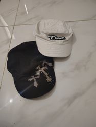 Y2K Caps
