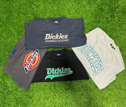 Dickies Round Neck Sweatshirts