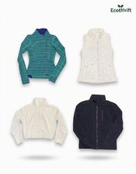 Lululemon Jackets