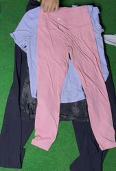 Lululemon Activewear 20-Piece Lot – Leggings, Tops..