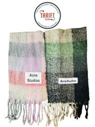 Acne Studios Scarves T3049