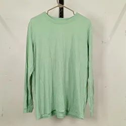 MIX BRANDED CREW NECK T-SHIRTS- BUNDLE 05