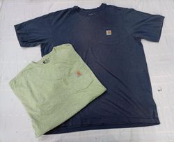 CR10440 Vintage Carhartt T-Shirts