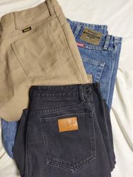 Wrangler Jeans