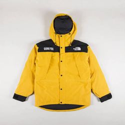 The North Face Goretex Jackets