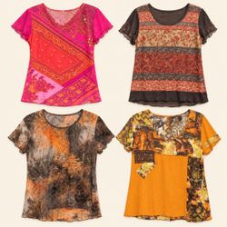 Y2K Grunge T-shirts