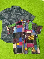 Hawaiian Shirts id (507)