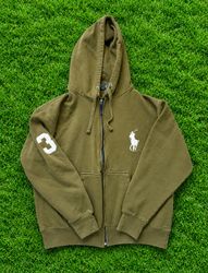 Premium Polo Ralph Lauren