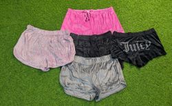 7527 - Juicy Couture Shorts