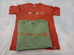 CR11223 Vintage Carhartt T-Shirts