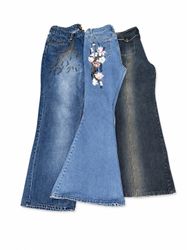 Y2K Jeans (009D)