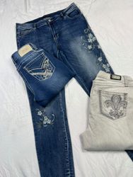 Y2k jeans