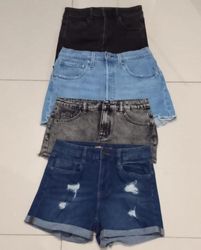 OV#Mini shorts