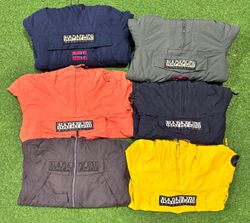 napapijri jackets