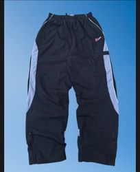 Nice track pants
