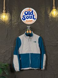 The North Face Fleece Jackets | OSV-402