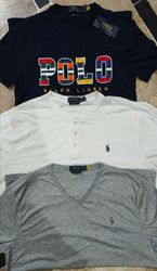 Ralph Lauren T-Shirts