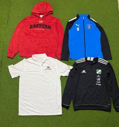 Yv228 Mix Sports Brand Bundle 20P