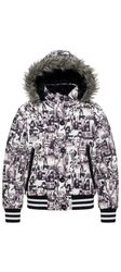 Y2K jacket