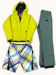 Surfwear Mix Bundle [TD-591]