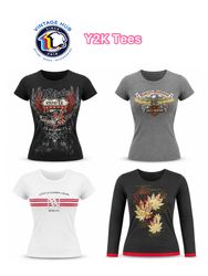 Y2K Tees