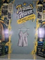 TH000082 Women's Lace and Silk Camisoles