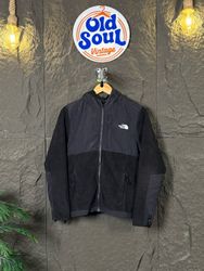 The North Face Fleece Jackets | OSV-432