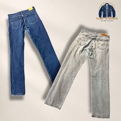 Levis jeans