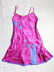 Y2K Slip Dresses