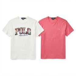 Ralph Lauren T-Shirts