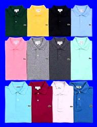 Premium Lacoste T-Shirts