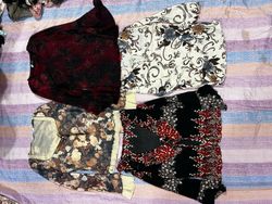 Full sleeve tops