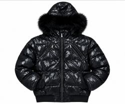 Y2K jacket