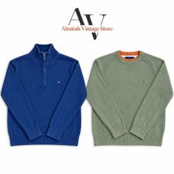 Tommy Hilfiger Sweaters