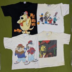 RV4420 Vintage Tshirts