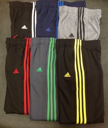 Vintage ẞåggy Adidas Trackpants