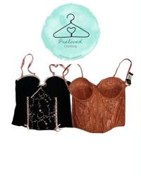 Y2K corsets 15 pcs (030826-4)