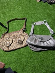 Kathy bags