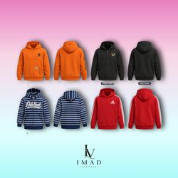 Kids hoodies