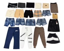 luxury mix bottoms 19 pcs