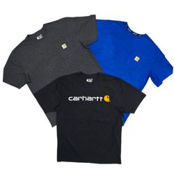 Vintage Carhartt T-Shirts