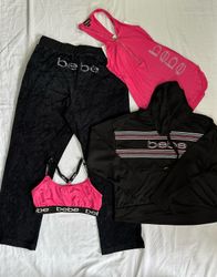 Bebe Mix Products B # 309
