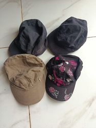 Casquette Cadet Y2K en gros