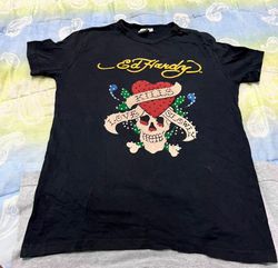 Affliction style tshirts