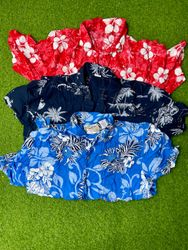 Hawaiian Shirts