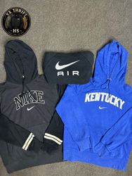 Premium Nike Sweatshirt