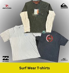 Premium Surfwear T-shirts