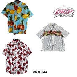 Paradise Energy In Every Stylish Summer Outfit (DS..